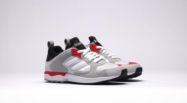 狐火　5点 adidas Originals ZX 5000 RSPN 